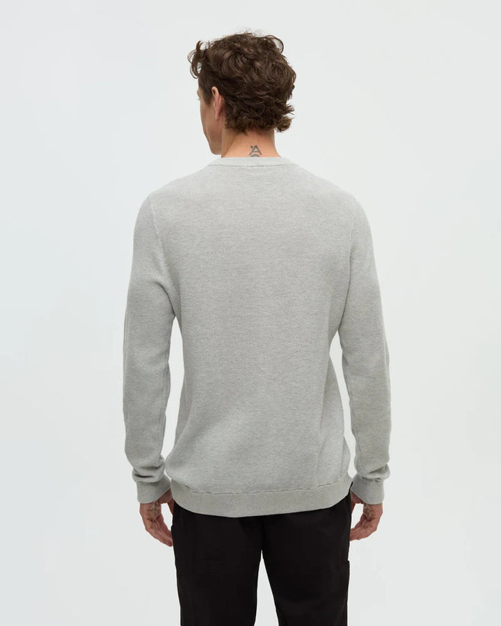 Ten Tree M Hudson Sweater