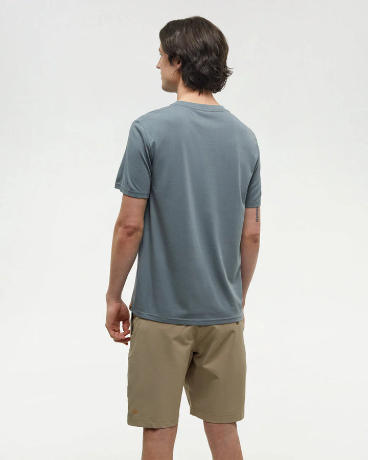 Ten Tree Surf Memento T-Shirt
