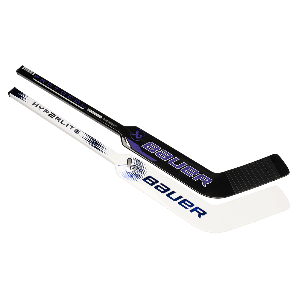 Bauer Mystery Ministick