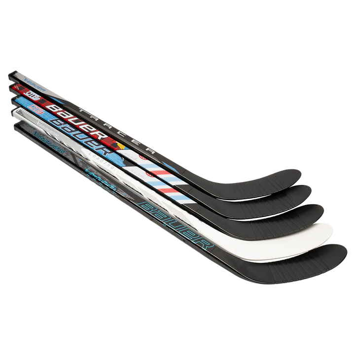 Bauer Mystery Ministick