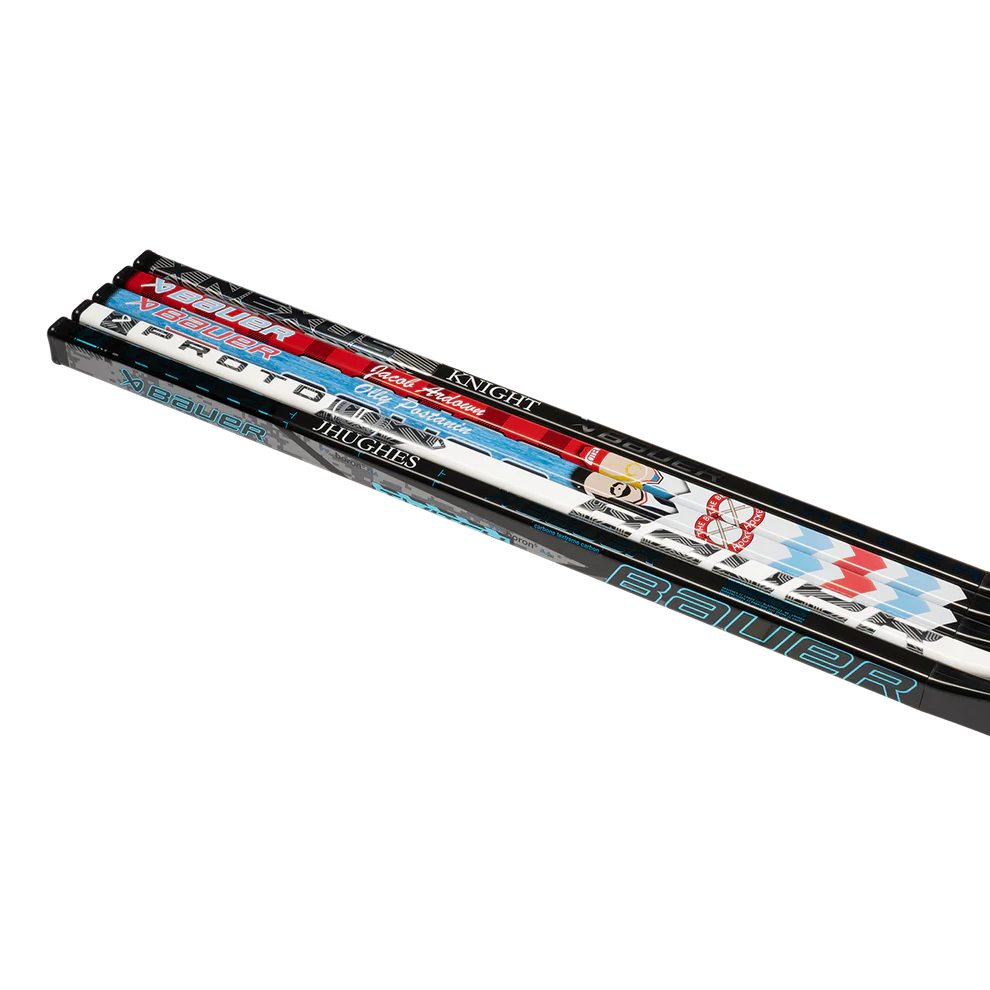 Bauer Mystery Ministick