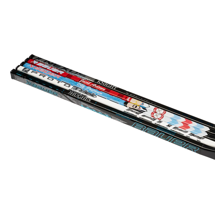 Bauer Mystery Ministick
