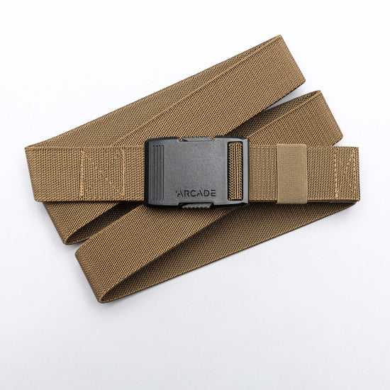 Arcade Utility Belt - Hardware