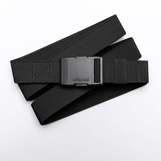 Arcade Utility Belt - Hardware