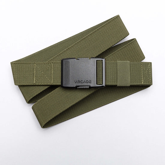 Arcade Utility Belt - Hardware