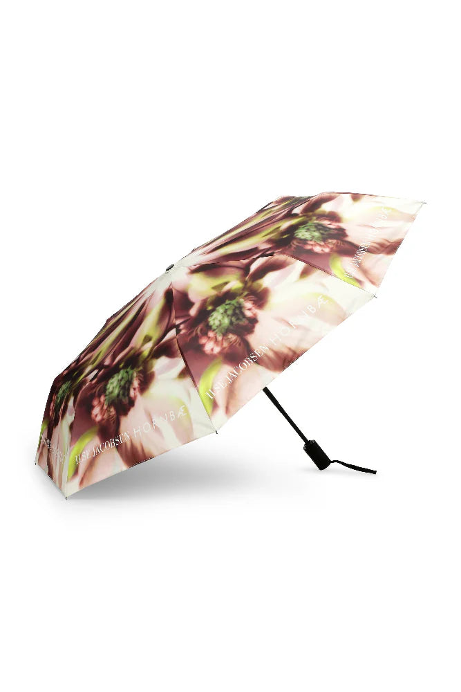 Isle Jacobsen Logo Umbrella