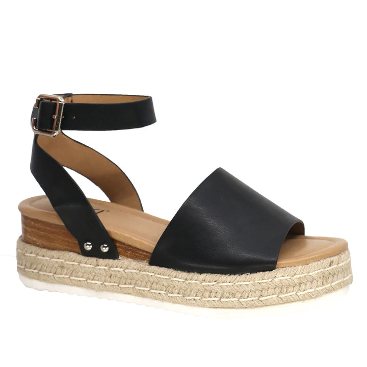 Taxi Adrianna Women's Sandal