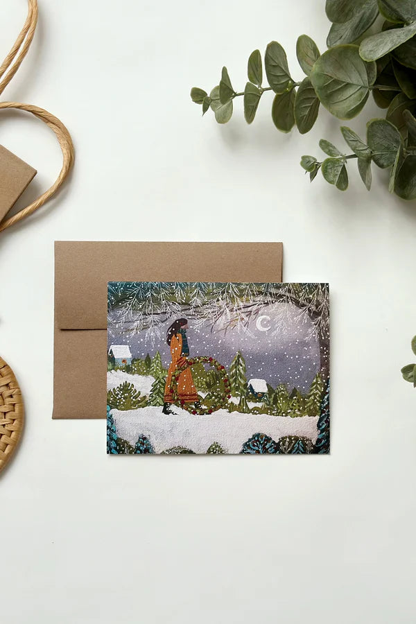 Noel & Co Art Cards