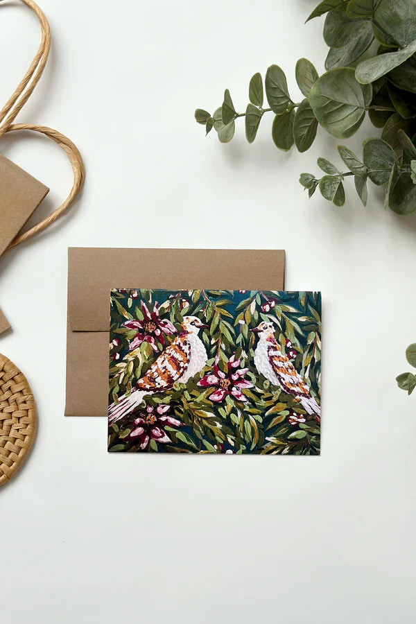 Noel & Co Art Cards