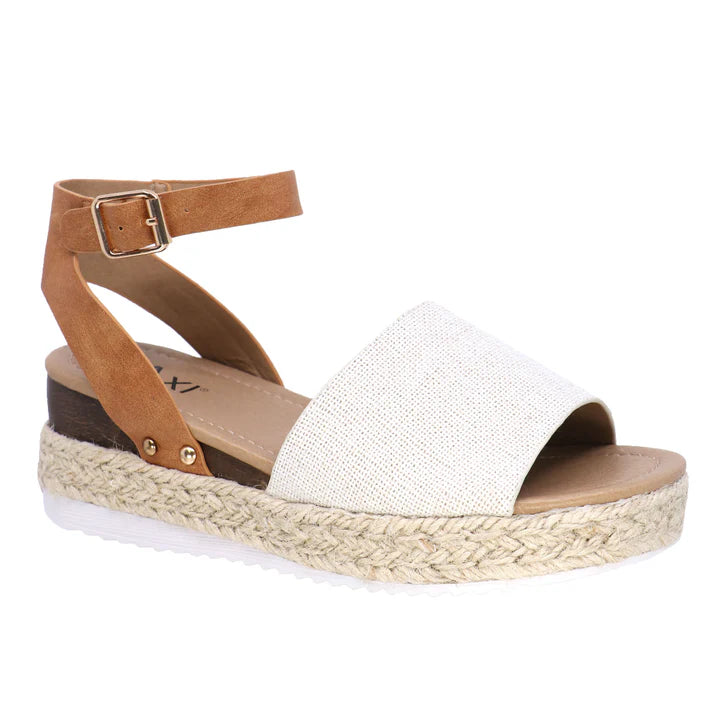 Taxi Adrianna Women's Sandal