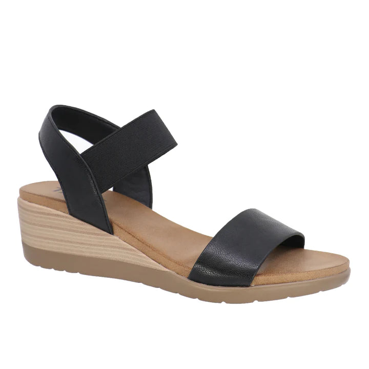 Taxi Debbie-01 Women's Sandal