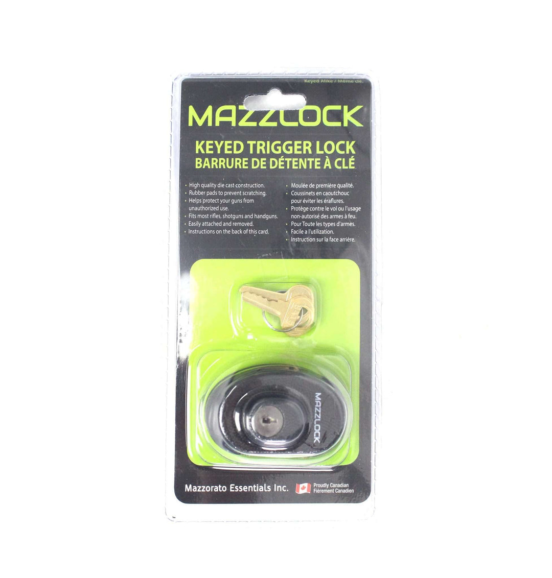 Zugg Locks Trigger Locks – Locke’s Lifestyle, Sporting & Outdoor Adventures