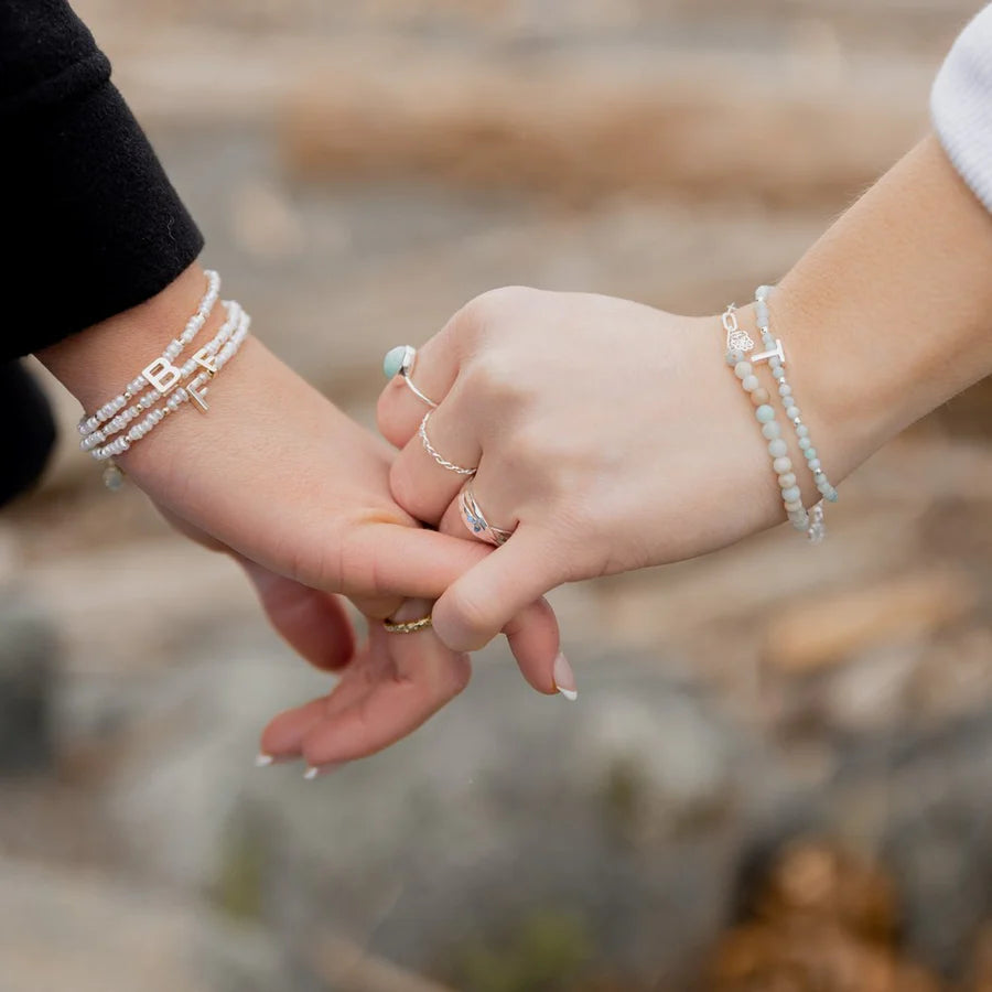 Glee Jewelry Island Insignia Bracelet