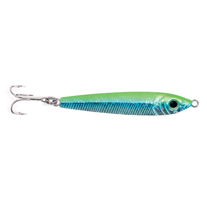 GOT-CHA Jigfish Lure