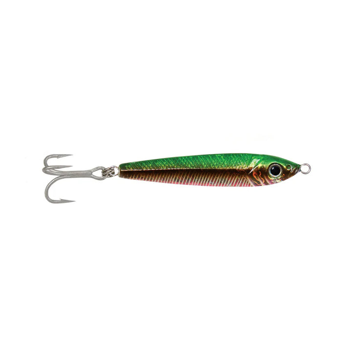 GOT-CHA Jigfish Lure