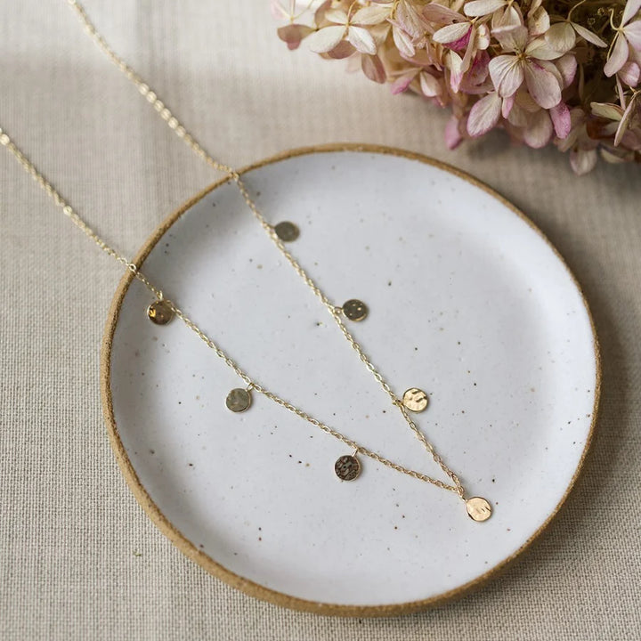 Glee Jewelry Kenzie Necklace