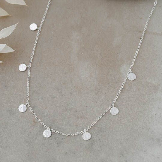 Glee Jewelry Kenzie Necklace