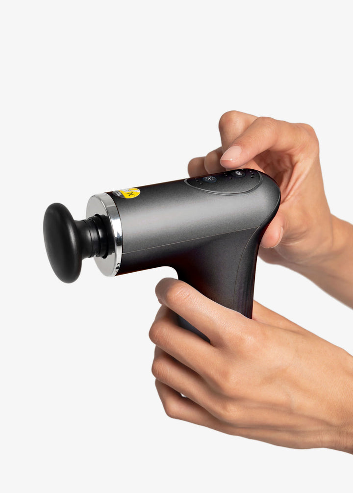 Lole Handheld Thermal Massager