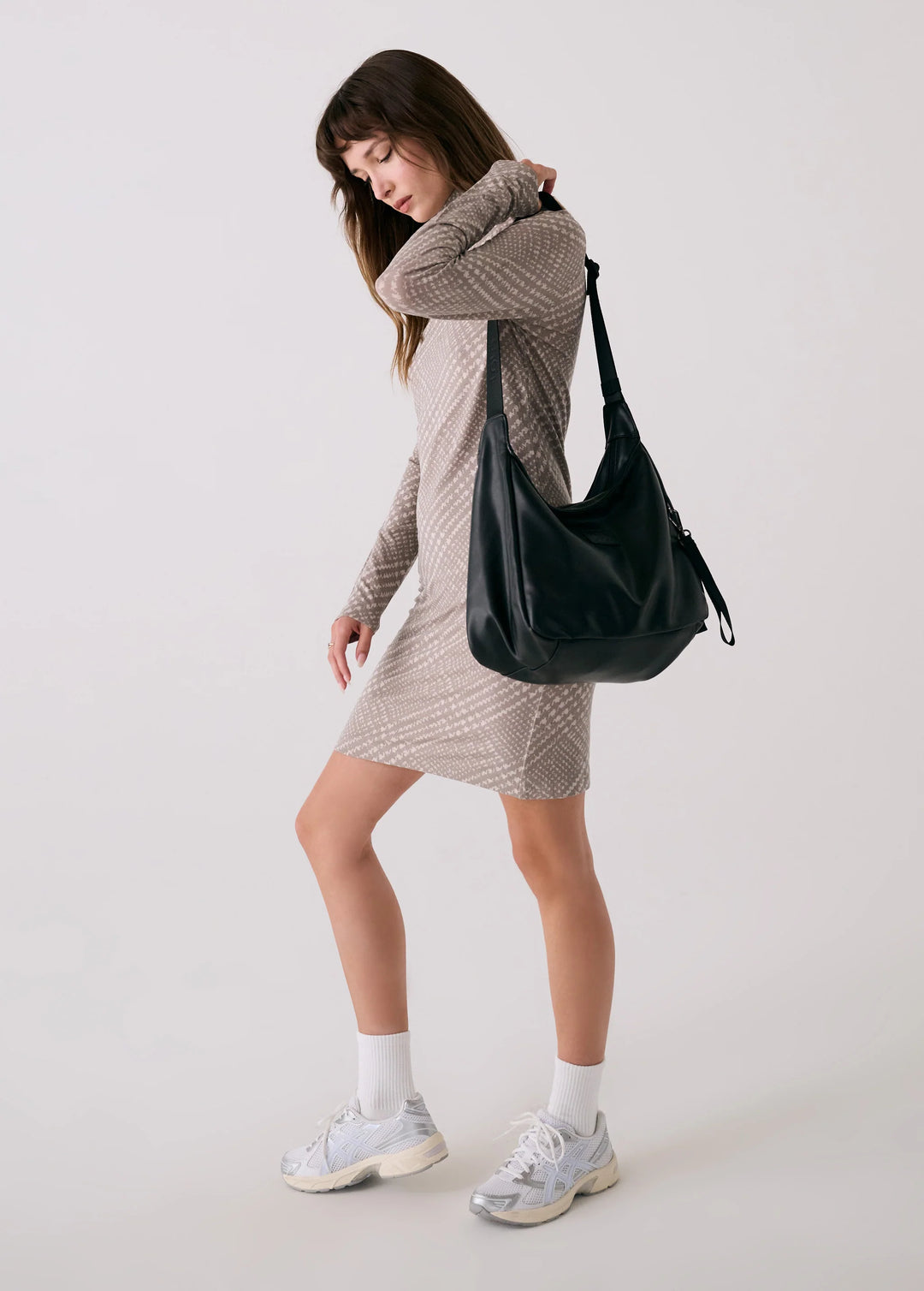 Lole Snowdon Crossbody Bag