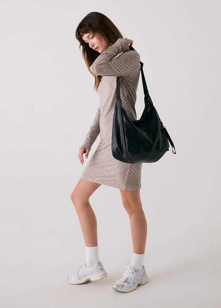 Lole Snowdon Crossbody Bag
