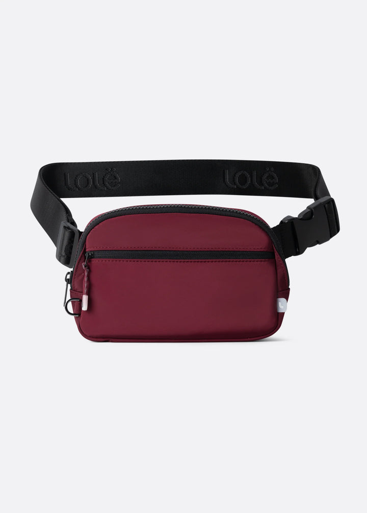 Lole Jamie Belt Bag