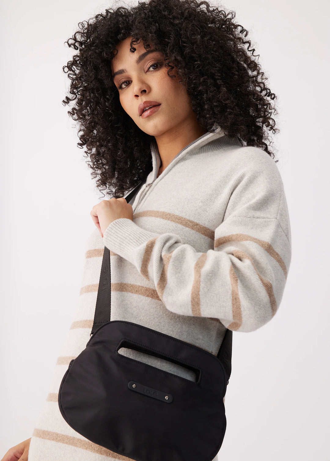 Lole Greenwich Crossbody Bag