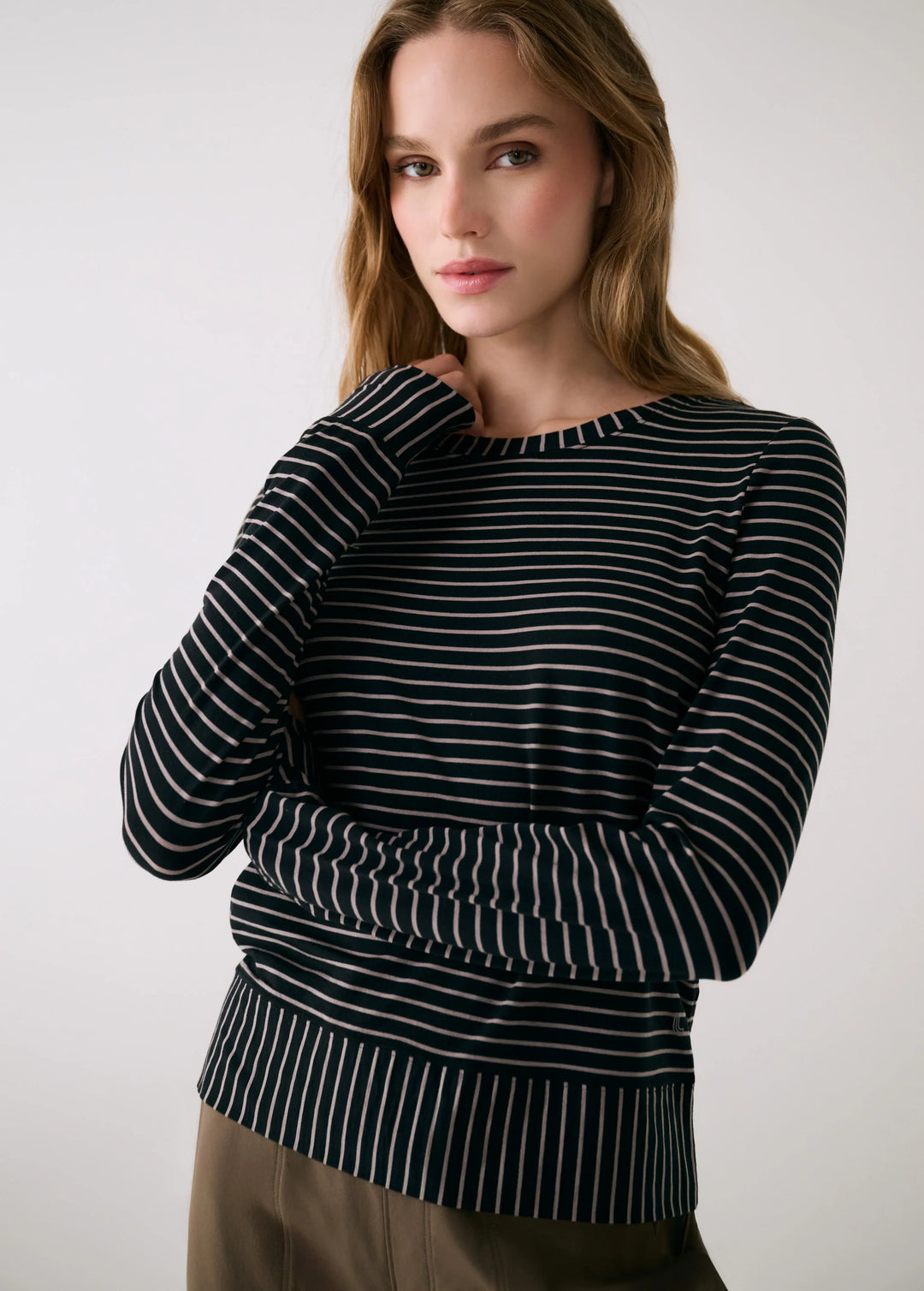 Lole Dynamic Long Sleeve Sweatshirt