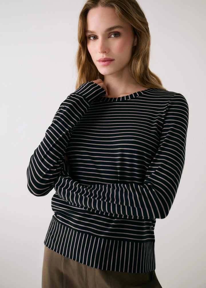 Lole Dynamic Long Sleeve Sweatshirt