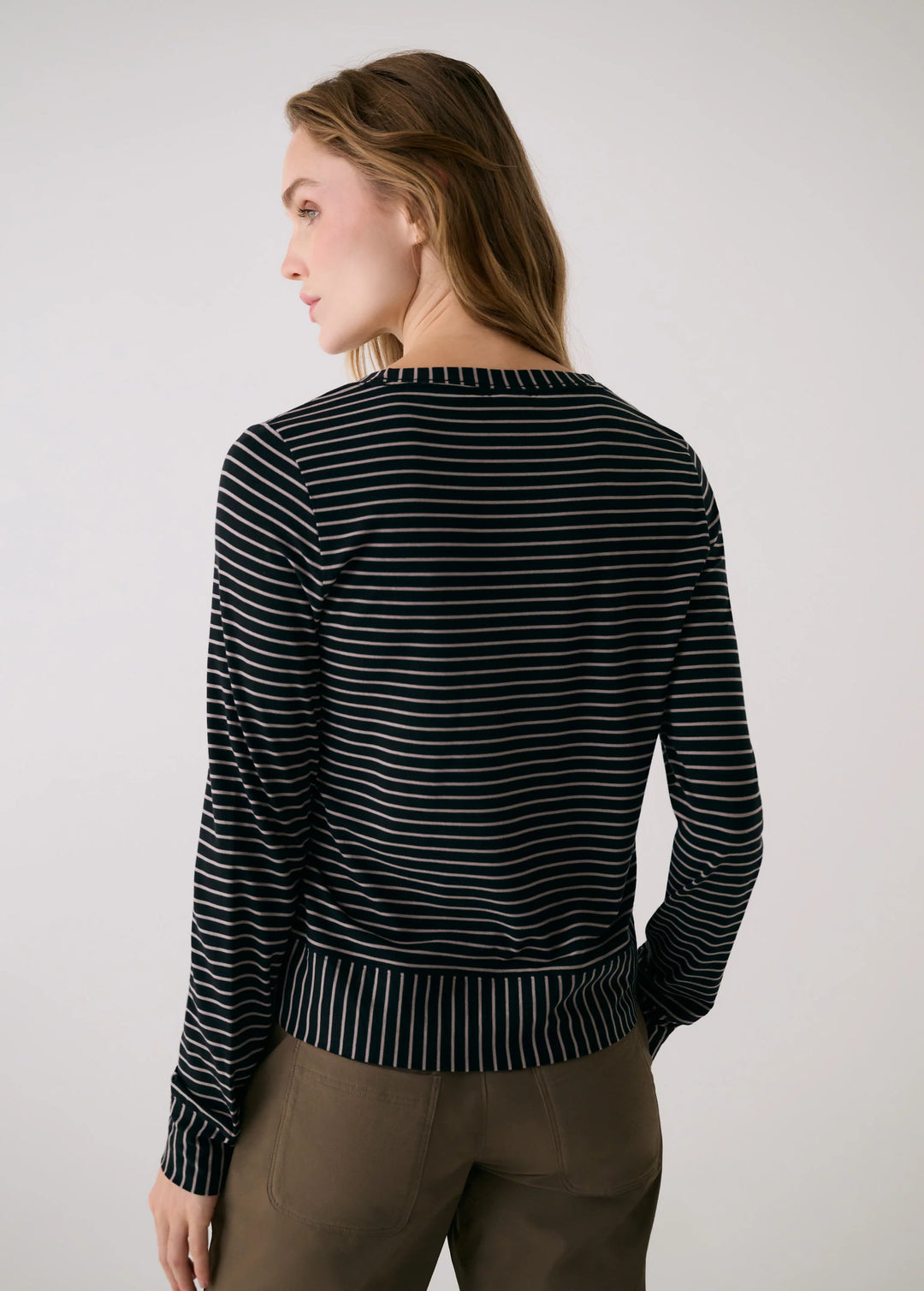 Lole Dynamic Long Sleeve Sweatshirt