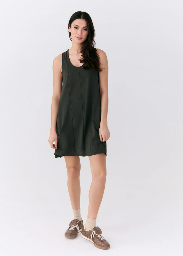 Lole Olivie Swing Dress