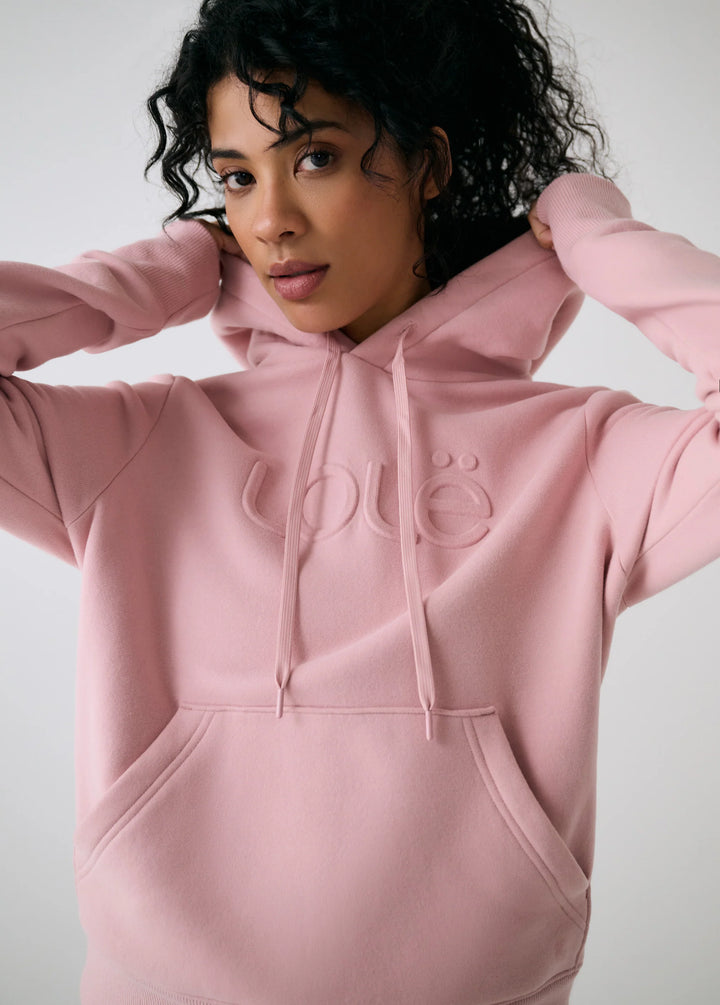 Lole Icon Pullover Hoodie