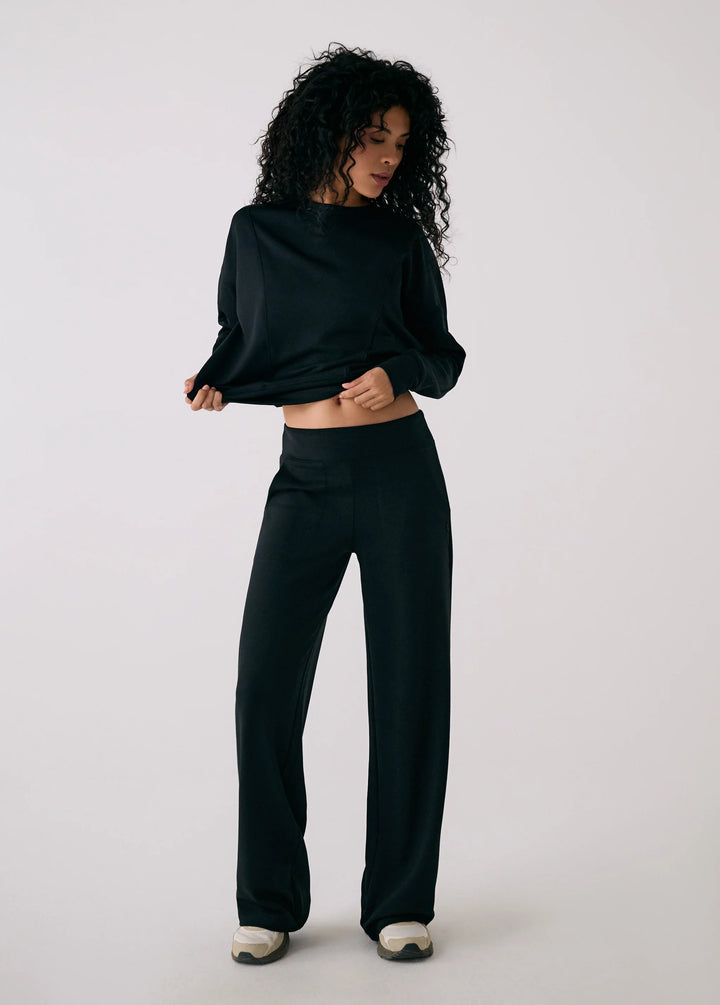 Lole Flow Wide Leg Pant