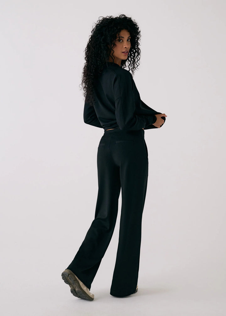 Lole Flow Wide Leg Pant