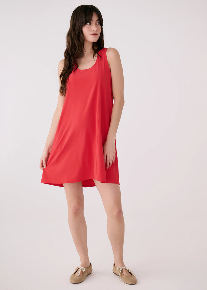 Lole Olivie Swing Dress