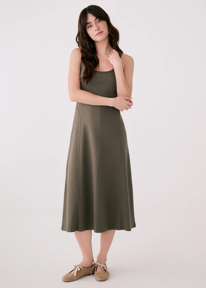 Lole Core Dress