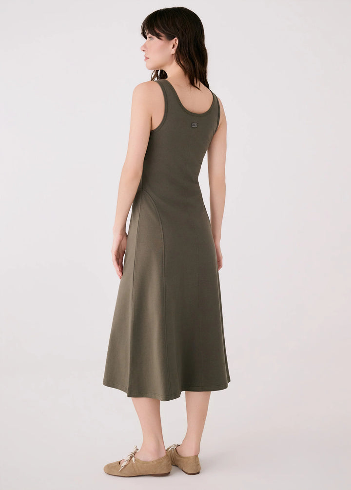 Lole Core Dress
