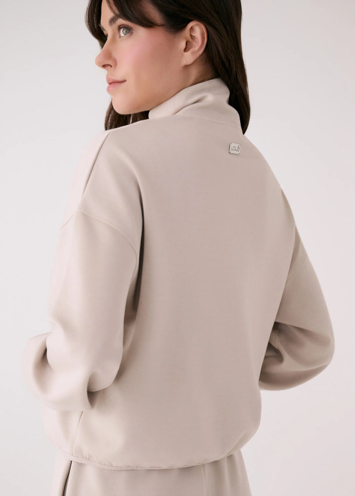Lole Flow Half Zip Top