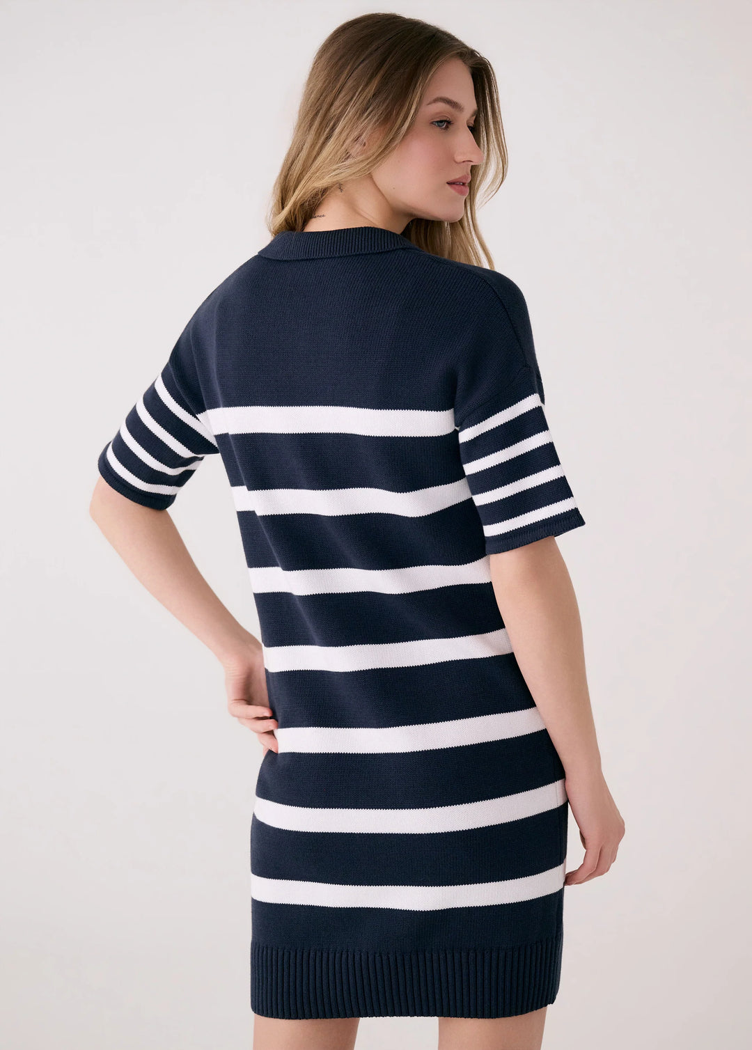 Lole Club Polo Dress