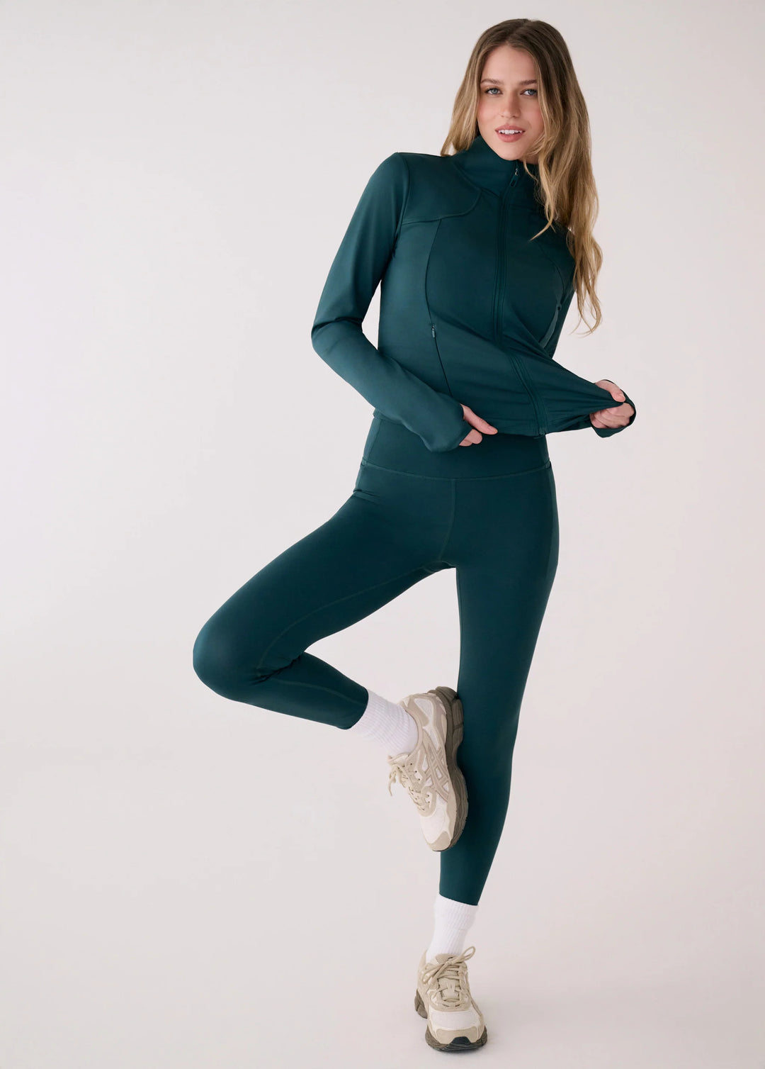 Lole Boost Ankle Leggings