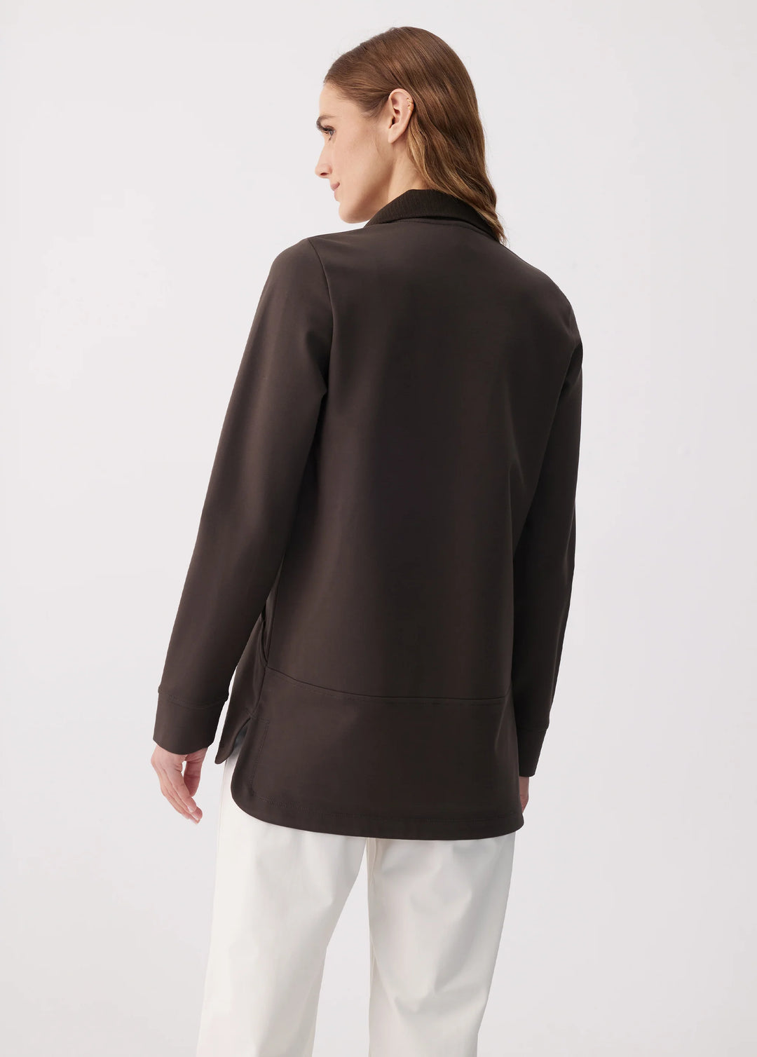 Lole Mindset Polo Tunic