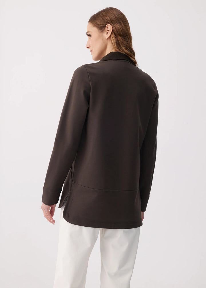 Lole Mindset Polo Tunic
