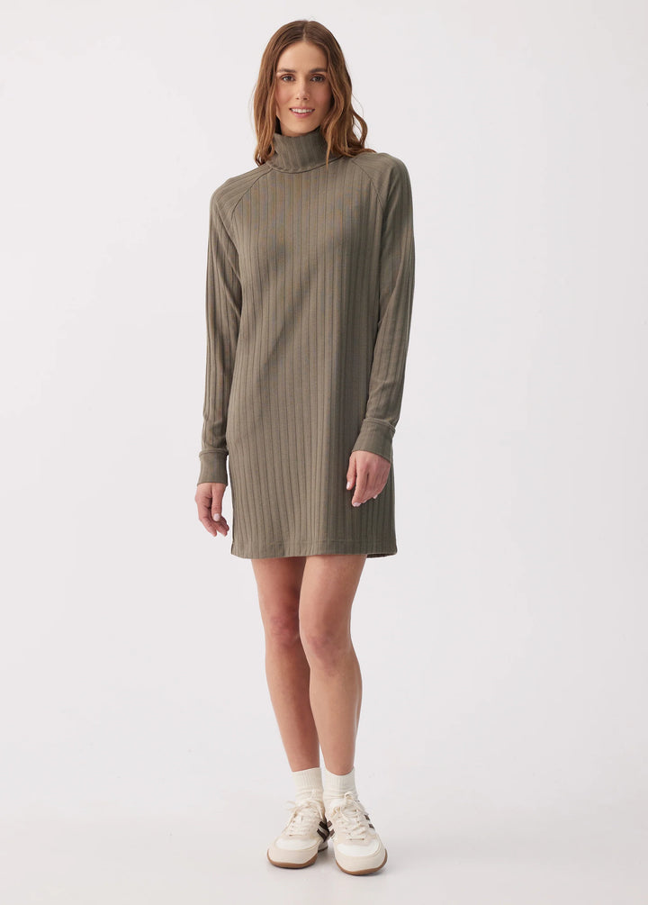Lole Celeste Long Sleeves Dress