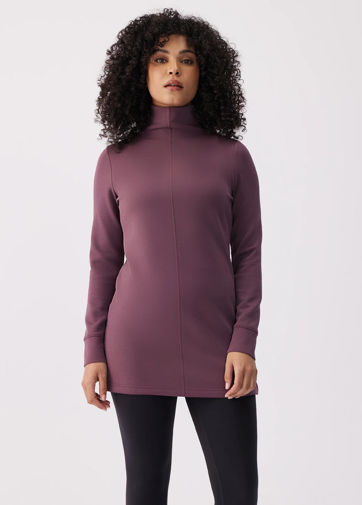 Lole Flow Long Sleeve Tunic
