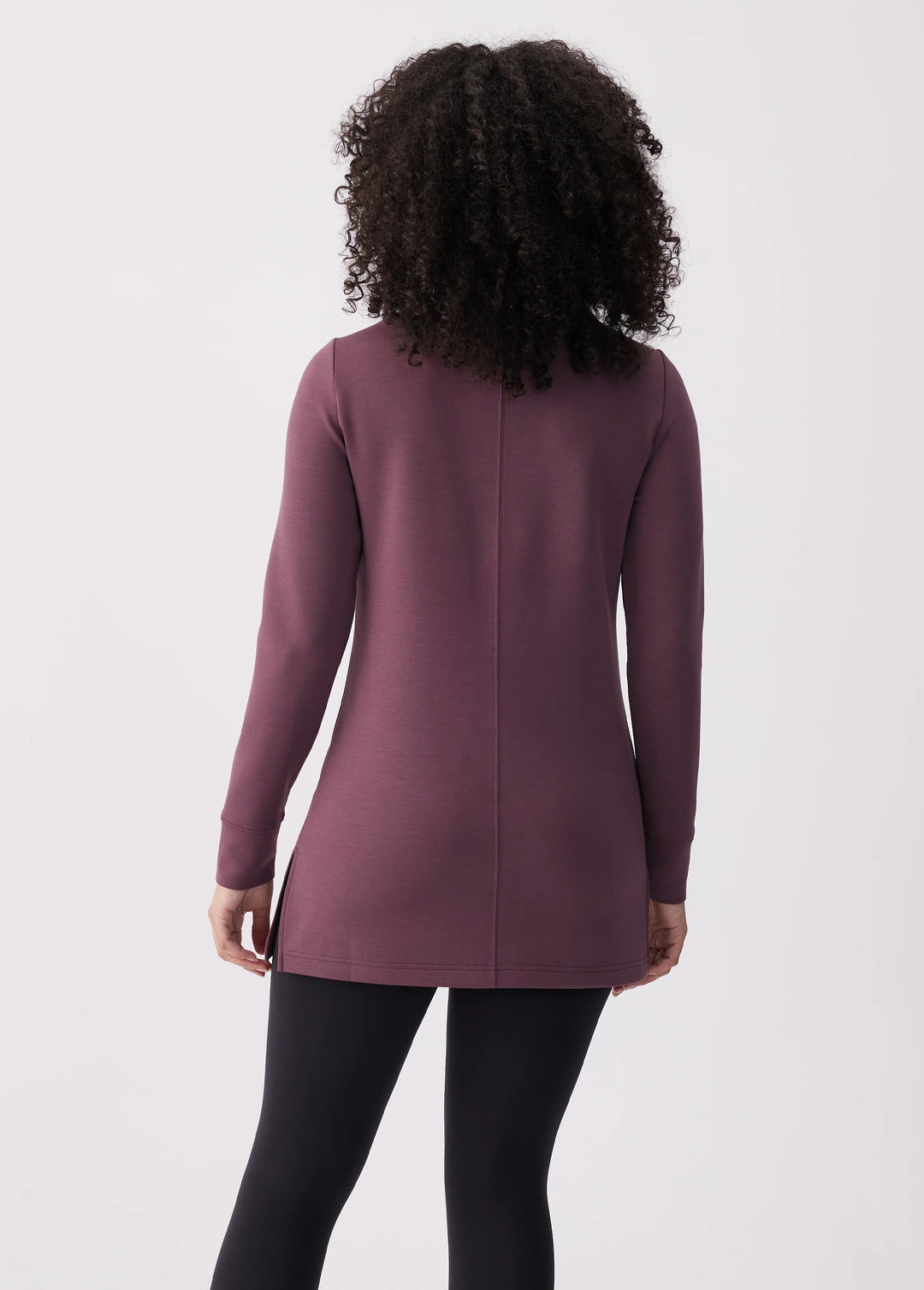 Lole Flow Long Sleeve Tunic