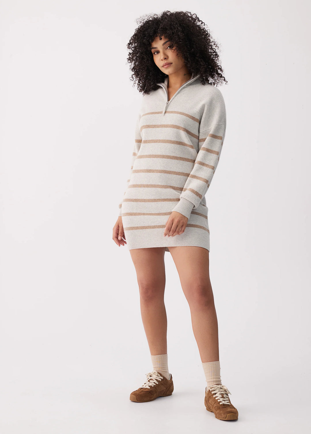 Lole Verdun Sweater Dress