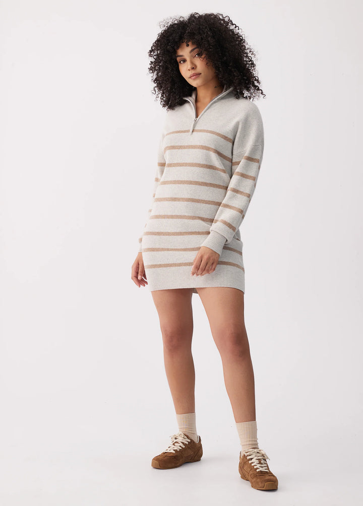 Lole Verdun Sweater Dress