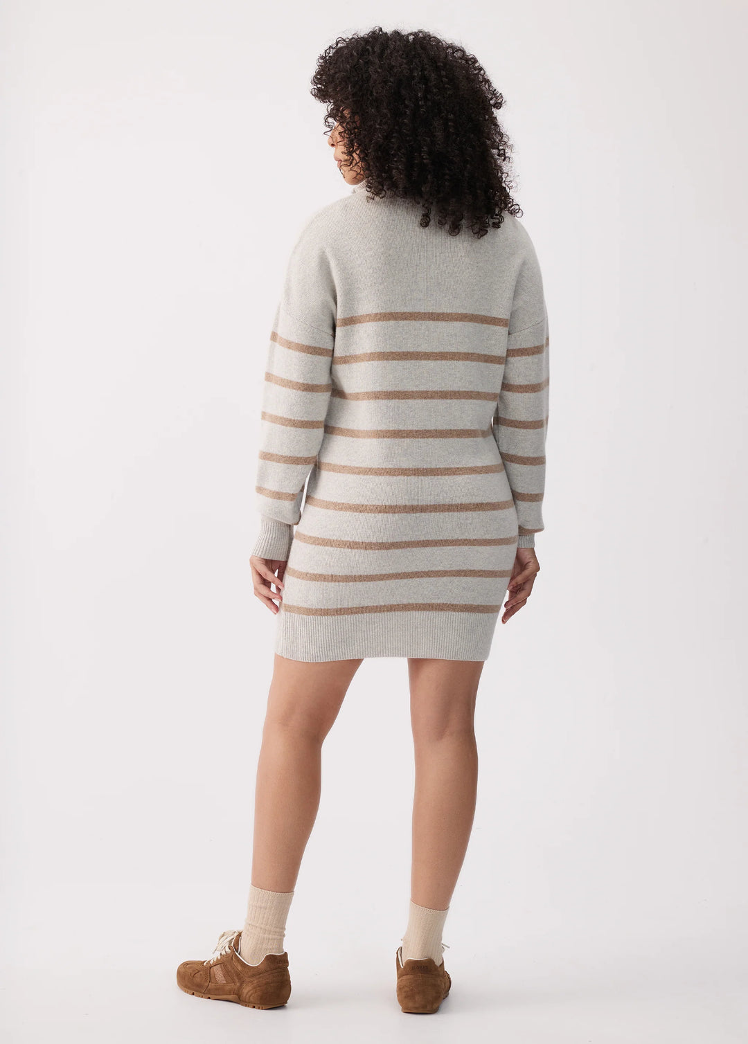 Lole Verdun Sweater Dress