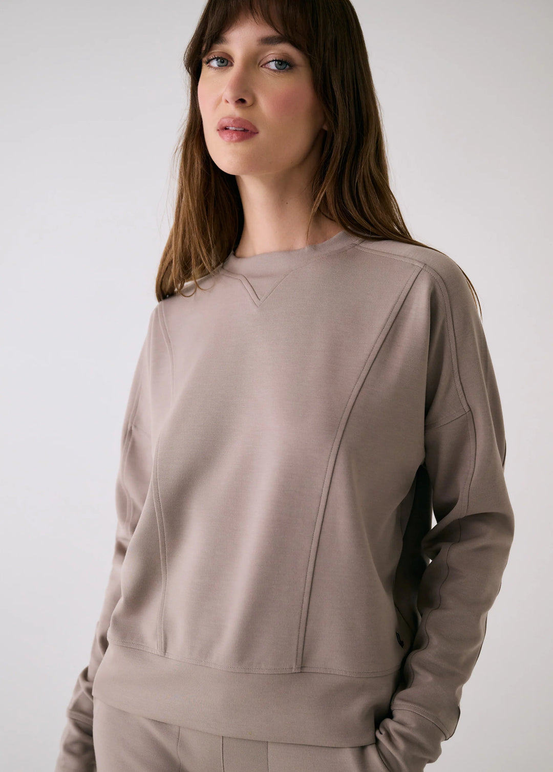 Lole Flow Long Sleeve Sweatshirt