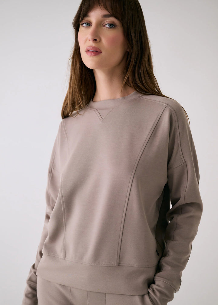 Lole Flow Long Sleeve Sweatshirt
