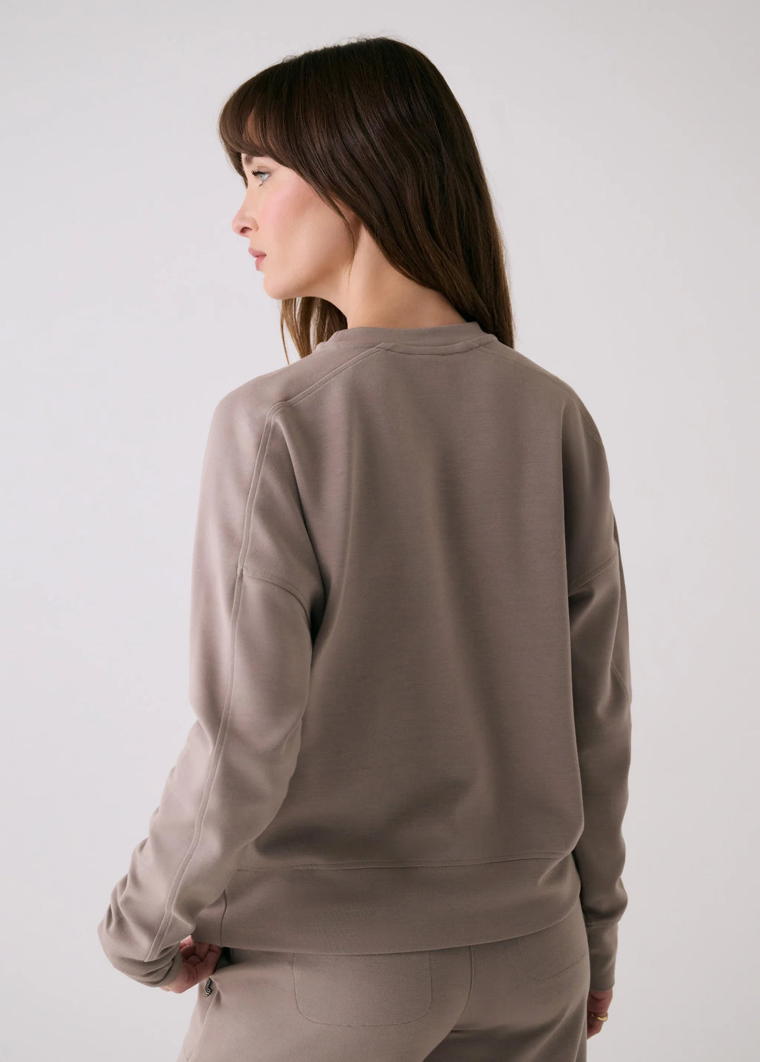 Lole Flow Long Sleeve Sweatshirt